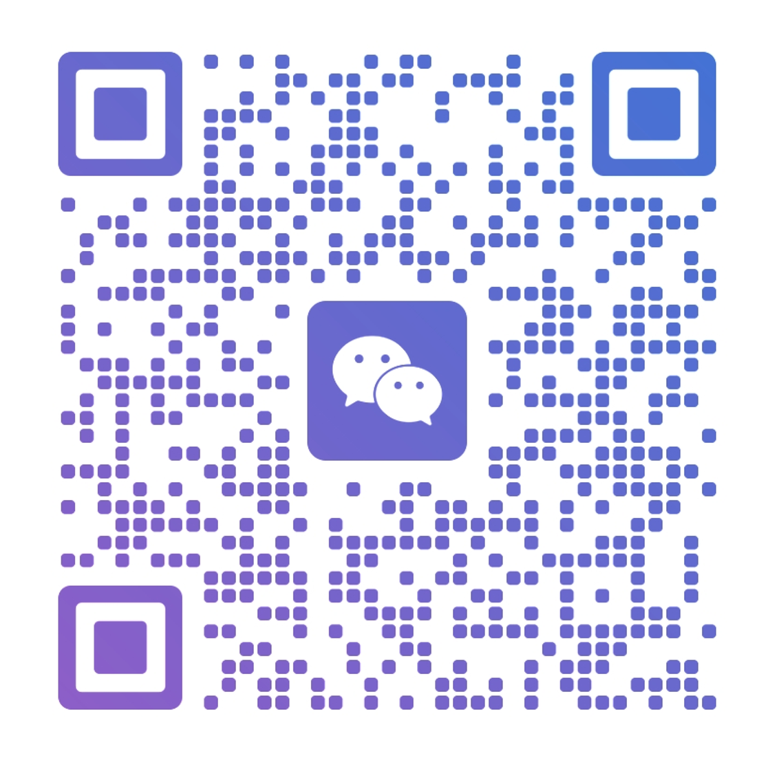 WeChat QR